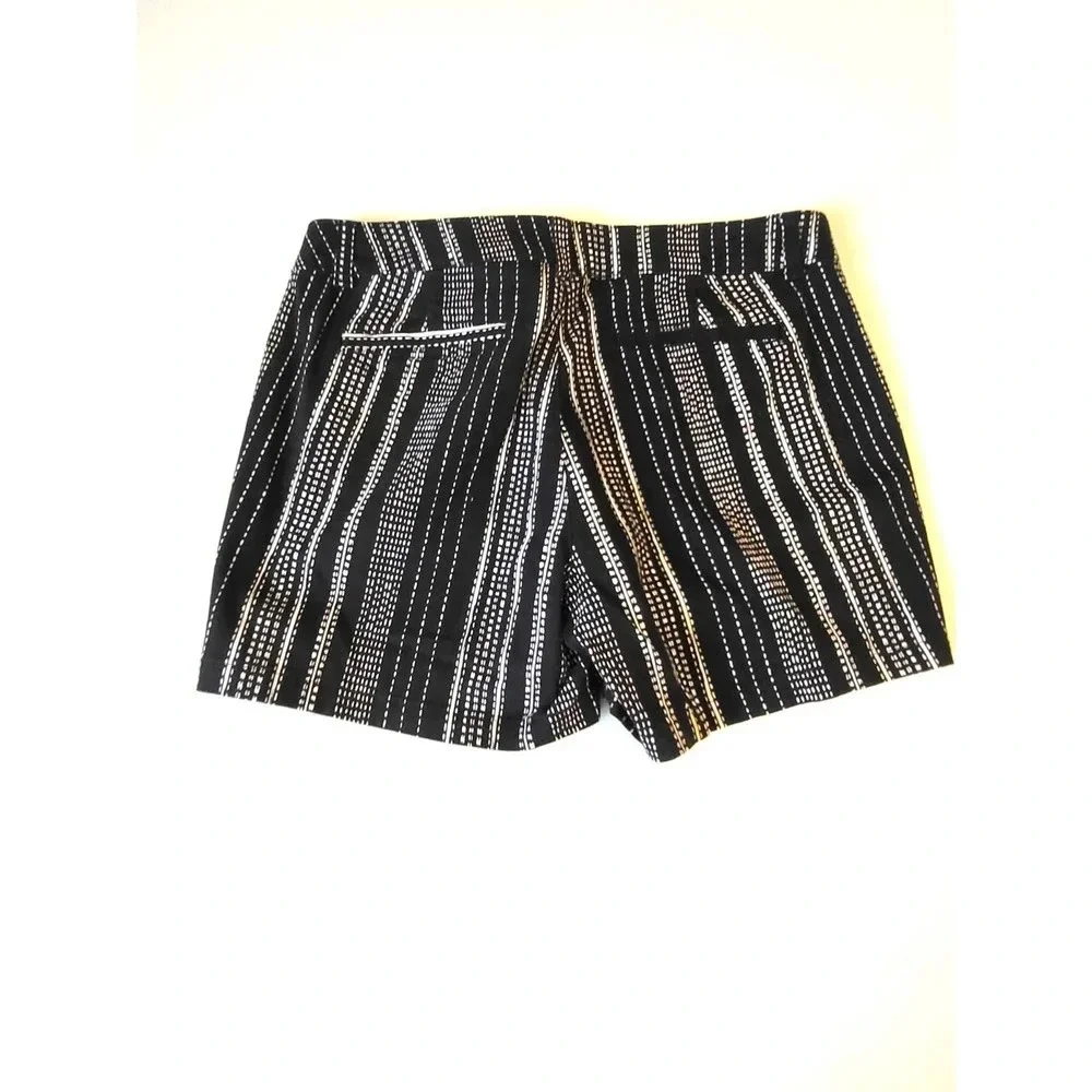 a.n.a twill shorts